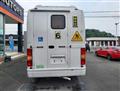 2001 Hino Melpha