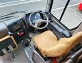 2001 Hino Melpha