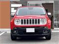 2017 Chrysler Renegade
