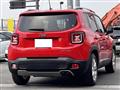 2017 Chrysler Renegade