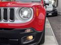 2017 Chrysler Renegade