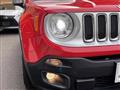 2017 Chrysler Renegade