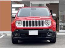 2017 Chrysler Renegade