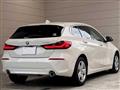 2020 BMW 1 Series