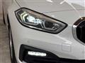 2020 BMW 1 Series