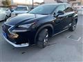 2015 Lexus NX