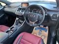 2015 Lexus NX