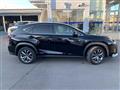 2015 Lexus NX