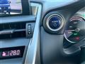 2015 Lexus NX