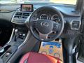 2015 Lexus NX