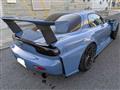 1999 Mazda RX-7