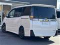 2018 Toyota Voxy