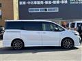 2018 Toyota Voxy