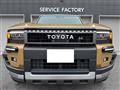 2025 Toyota Land Cruiser