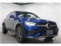 2021 Mercedes-Benz GLC-Class