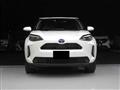 2022 Toyota Yaris Cross