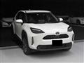2022 Toyota Yaris Cross