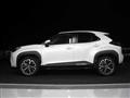 2022 Toyota Yaris Cross