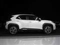 2022 Toyota Yaris Cross