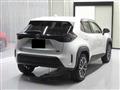 2022 Toyota Yaris Cross