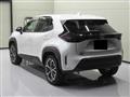 2022 Toyota Yaris Cross