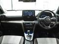 2022 Toyota Yaris Cross