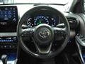 2022 Toyota Yaris Cross