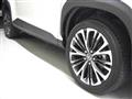 2022 Toyota Yaris Cross