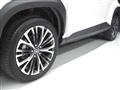 2022 Toyota Yaris Cross