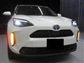 2022 Toyota Yaris Cross