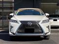2017 Lexus RX