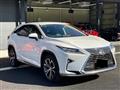2017 Lexus RX