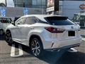 2017 Lexus RX