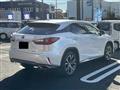 2017 Lexus RX