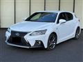 2020 Lexus CT