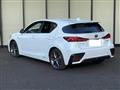 2020 Lexus CT