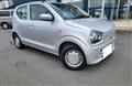 2021 Suzuki Alto