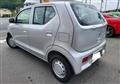 2021 Suzuki Alto
