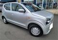 2021 Suzuki Alto