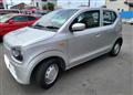 2021 Suzuki Alto