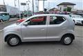 2021 Suzuki Alto