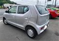 2021 Suzuki Alto