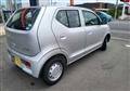 2021 Suzuki Alto