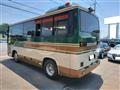 1991 Hino Rainbow