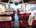 1991 Hino Rainbow