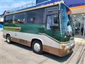 1991 Hino Rainbow