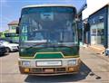 1991 Hino Rainbow