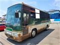 1991 Hino Rainbow