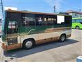 1991 Hino Rainbow