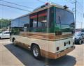1991 Hino Rainbow